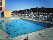 Albufeira - 2 Bedroom Apartment - Sea View