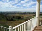 Fantastic Lagoon view Villa for sale