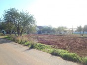 Plot of land in centre of Almancil 