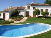 Country Quinta with Annexe and Fabulous Views