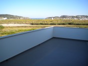 Modern Apartments 500m from the bay of Sao Martinho