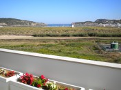 Modern Apartments 500m from the bay of Sao Martinho