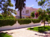 Olhao - 4 Bed Villa - Sea and Mountain View