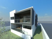 Chelote - Plot for Villa