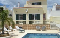 Portimao Villa 4 Bedroom - Quiet place  