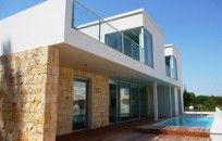 Luxury Modern Villa near Portimão and Alvor Beach