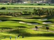 Vilamoura - Building Plot - Well Located