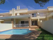 Vilamoura - 4 Bedroom Villa - Good Location