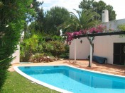 Vilamoura - 4 Bedroom Villa - Quiet Area