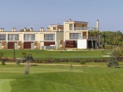 Vilamoura - 3 Bedroom Townhouse - Monte Laguna, Plot 3