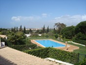 Vilamoura - 3 Bedroom Villa - Private Condominium