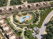 Vilamoura - 1, 2 and 3 Bedroom Apartments - Swimming Pool