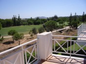 Vilamoura - 2 Bedroom Apartment - Golf Course View