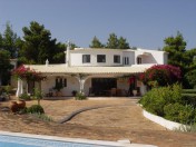 Goldra, Five Bedroom Villa with Pool