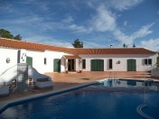 Alcantarilha, 6 Bed Villa, PRICE REDUCED By 34%
