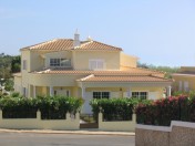 Ferragudo, Four Bedroom Villa by Projected New Golf Course