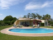 Almancil, Three Bedroom Villa, Reduced from 725'000 Euros!