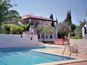 Silves, 4 Bedroom Private Villa with Large Garden and Pool