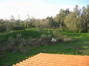 Plot of Land by the Bemposta Resort in Alvor