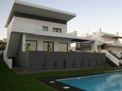 Four Bedroom Villa in Albardeira near Lagos