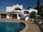 Traditional 4 Bedroom Villa in Lagos, Reduced by €100,000!