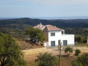 Fantastic Hillside Villa with Sea Views in Santa Catarina