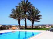 Albufeira, Magnificent Luxury Villa, Stunning Coastal Views