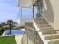 Stunning Contemporary Villa with Direct Access to the Beach