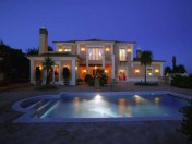 Magnificent Hilltop Villa with Breathtaking Views
