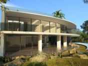 Breathtaking Turn Key Project with Panoramic View