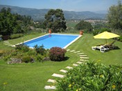 Superb grand character home, with outstanding views. 