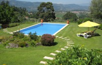 Superb grand character home, with outstanding views. 