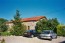 Reconstructed B & B guest house with pool on 3,200 plot