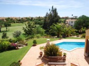 Luxury Villa on Gramacho Golf