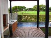 Two Bedroom Royal Golf \'PINE\' Villa in Vale do Lobo
