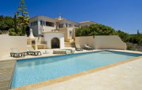 4 Bedroom Detached Villa with Swimming Pool, Garden & Garage