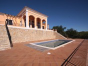 Stunning 4 Bedroom Detached Villa with Swimming Pool