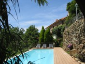 Casa da Cascata - How Many Houses Have Their Own Gorge?