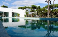 Luxury and unique 4 + 2 bedroom Villa in Vilamoura