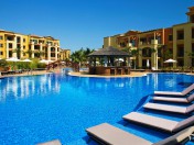 Luxury three bedroom apartments - Vilamoura