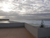 Beautiful apartment with stunning views to the beach