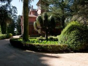 Historic Country Estate