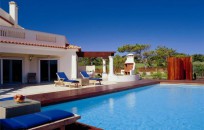 Luxury Villa