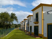Private complex with only six 4 bedroom villas