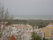 A modern and innovate building located in Alvor