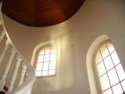Luxurious mansion in the heart of Birre