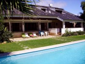 Splendid villa in traditional neighbourhood