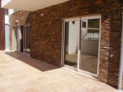 Spacious apartment in prestigious condominium