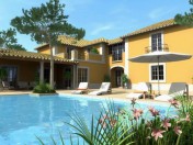 Dream Villa in exclusive location