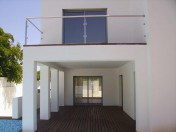 Moderm house in best location close to the sea
